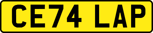 CE74LAP