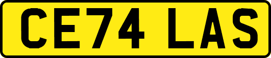 CE74LAS