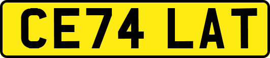 CE74LAT