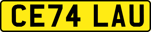 CE74LAU
