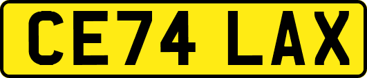 CE74LAX