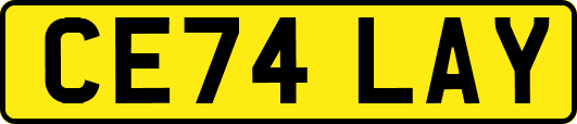 CE74LAY