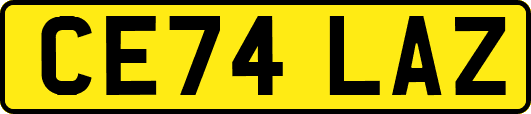 CE74LAZ