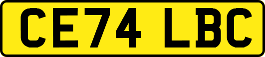 CE74LBC