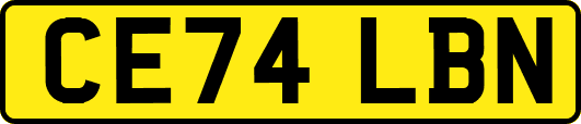 CE74LBN