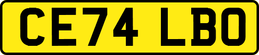 CE74LBO