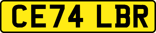 CE74LBR