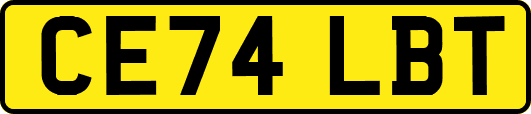 CE74LBT