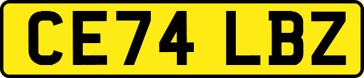CE74LBZ