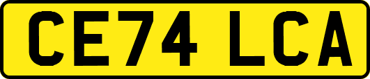 CE74LCA