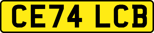 CE74LCB