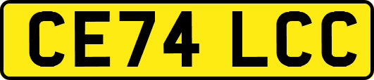 CE74LCC