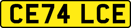 CE74LCE