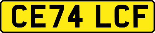 CE74LCF