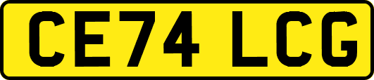 CE74LCG