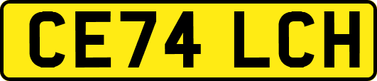 CE74LCH
