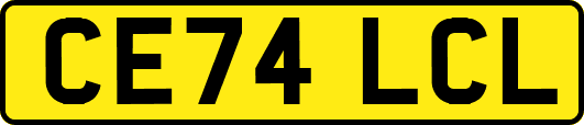CE74LCL