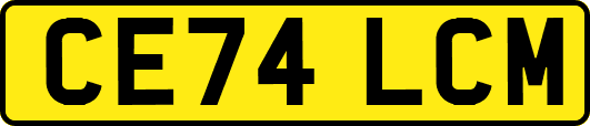 CE74LCM