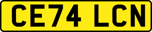 CE74LCN