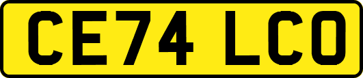 CE74LCO