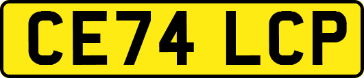 CE74LCP