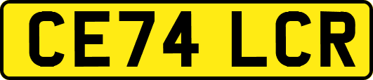 CE74LCR