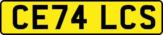 CE74LCS