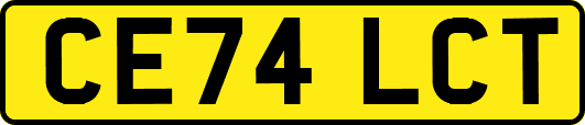 CE74LCT