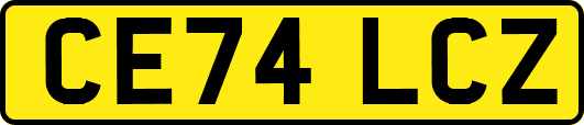 CE74LCZ