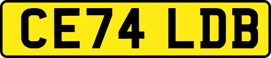 CE74LDB