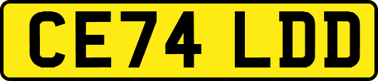 CE74LDD