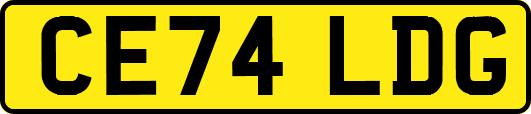CE74LDG