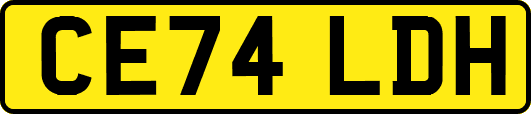CE74LDH