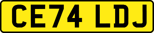 CE74LDJ
