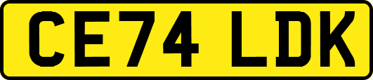 CE74LDK