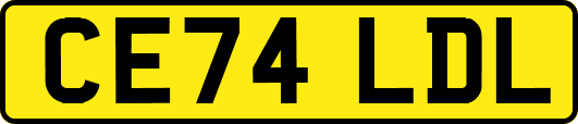 CE74LDL