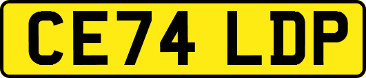 CE74LDP