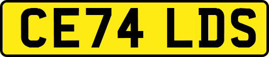 CE74LDS