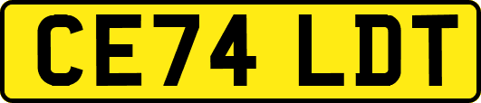 CE74LDT