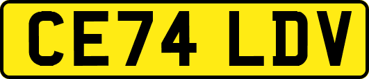 CE74LDV