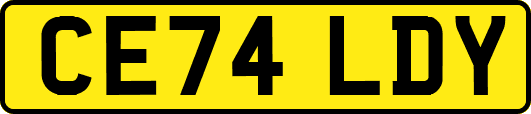 CE74LDY