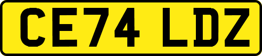 CE74LDZ