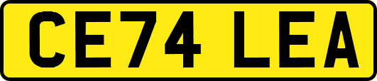 CE74LEA