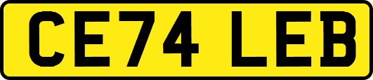 CE74LEB