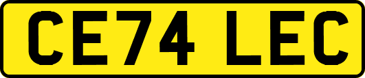 CE74LEC