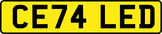 CE74LED