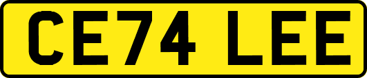 CE74LEE