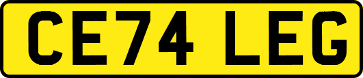 CE74LEG
