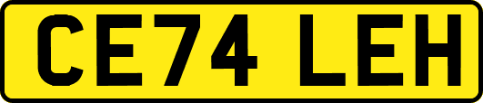 CE74LEH