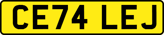 CE74LEJ